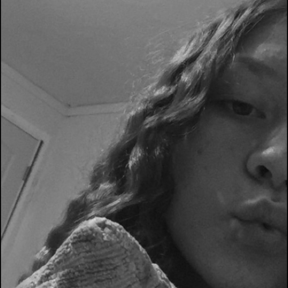 Meet your Posher, Cathryne